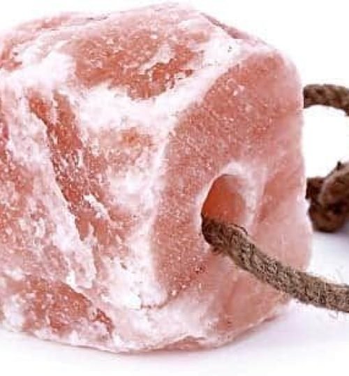 Animal lick PINK SALT